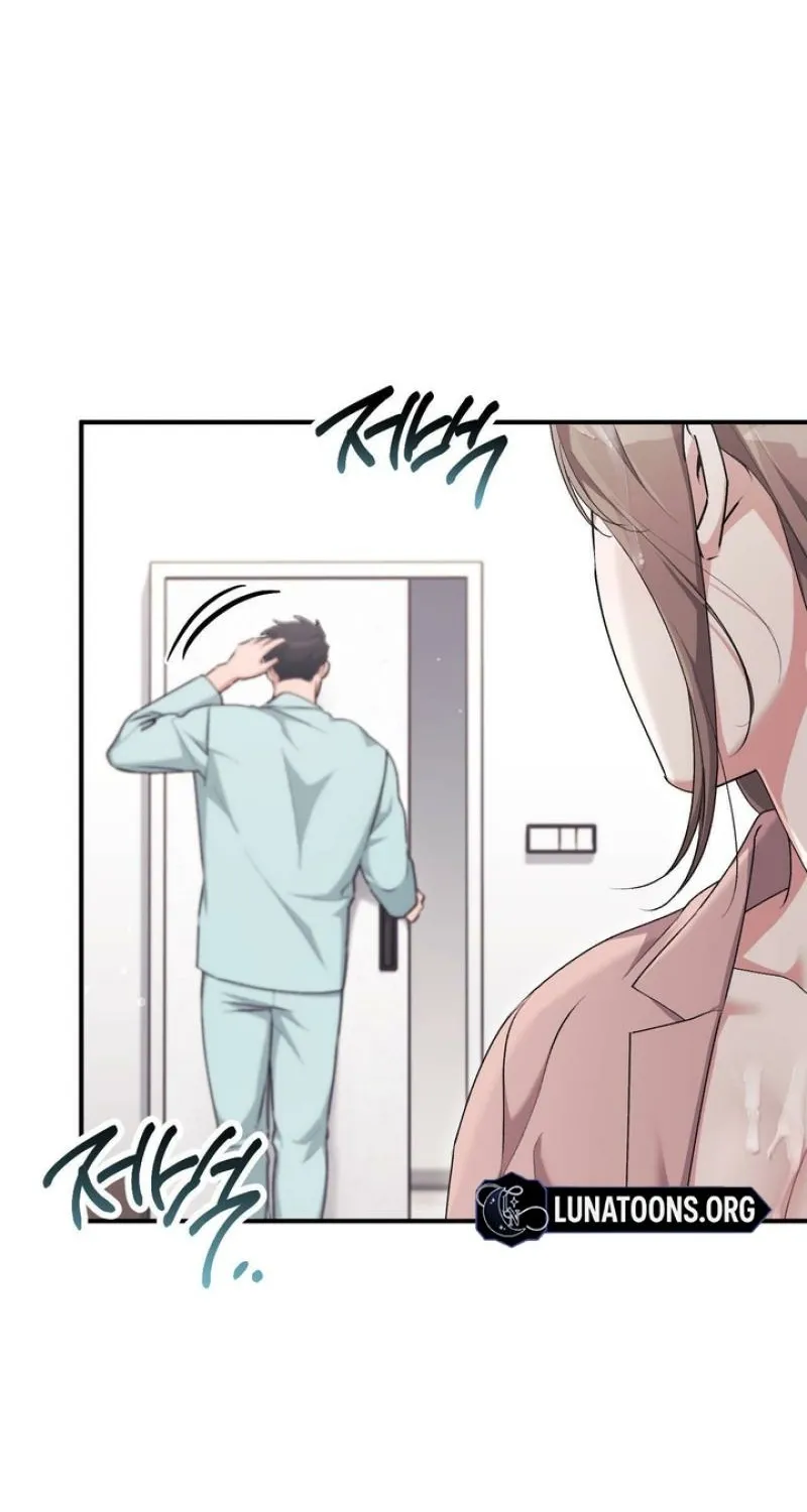 Erotic Strawberry Milk — Chapter 40 — Page 65