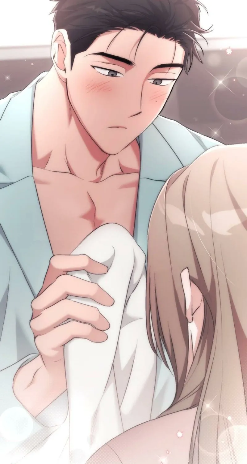 Erotic Strawberry Milk — Chapter 40 — Page 78
