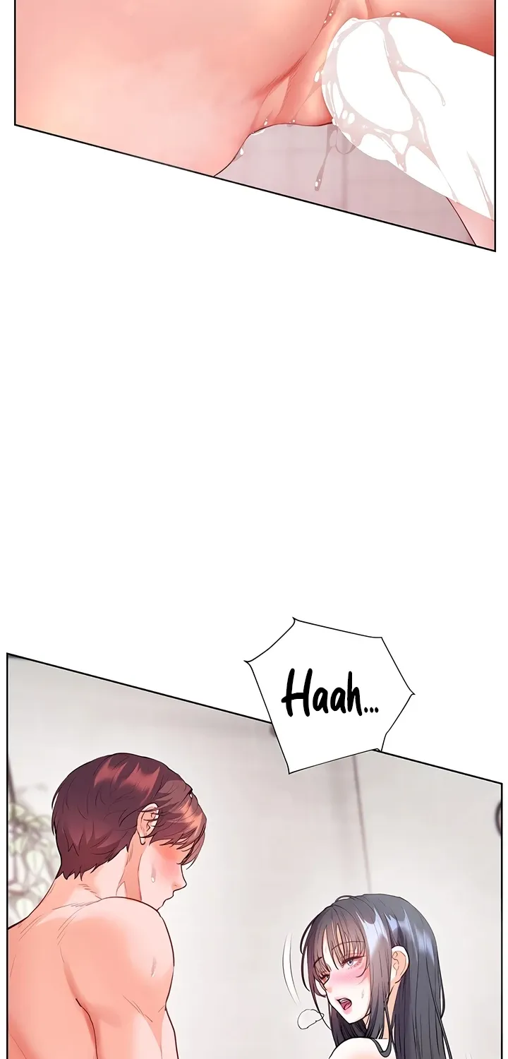 Teacher’s Efforts — Chapter 89 — Page 43