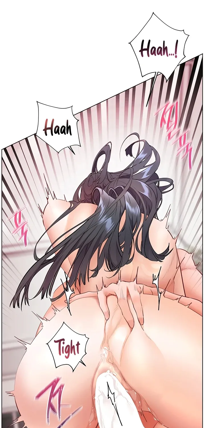 Teacher’s Efforts — Chapter 89 — Page 62