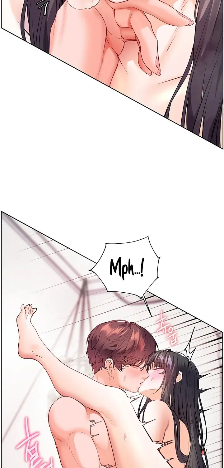 Teacher’s Efforts — Chapter 89 — Page 66