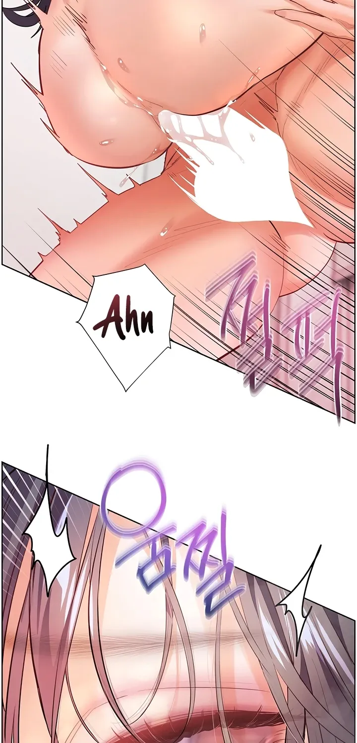 Teacher’s Efforts — Chapter 89 — Page 72