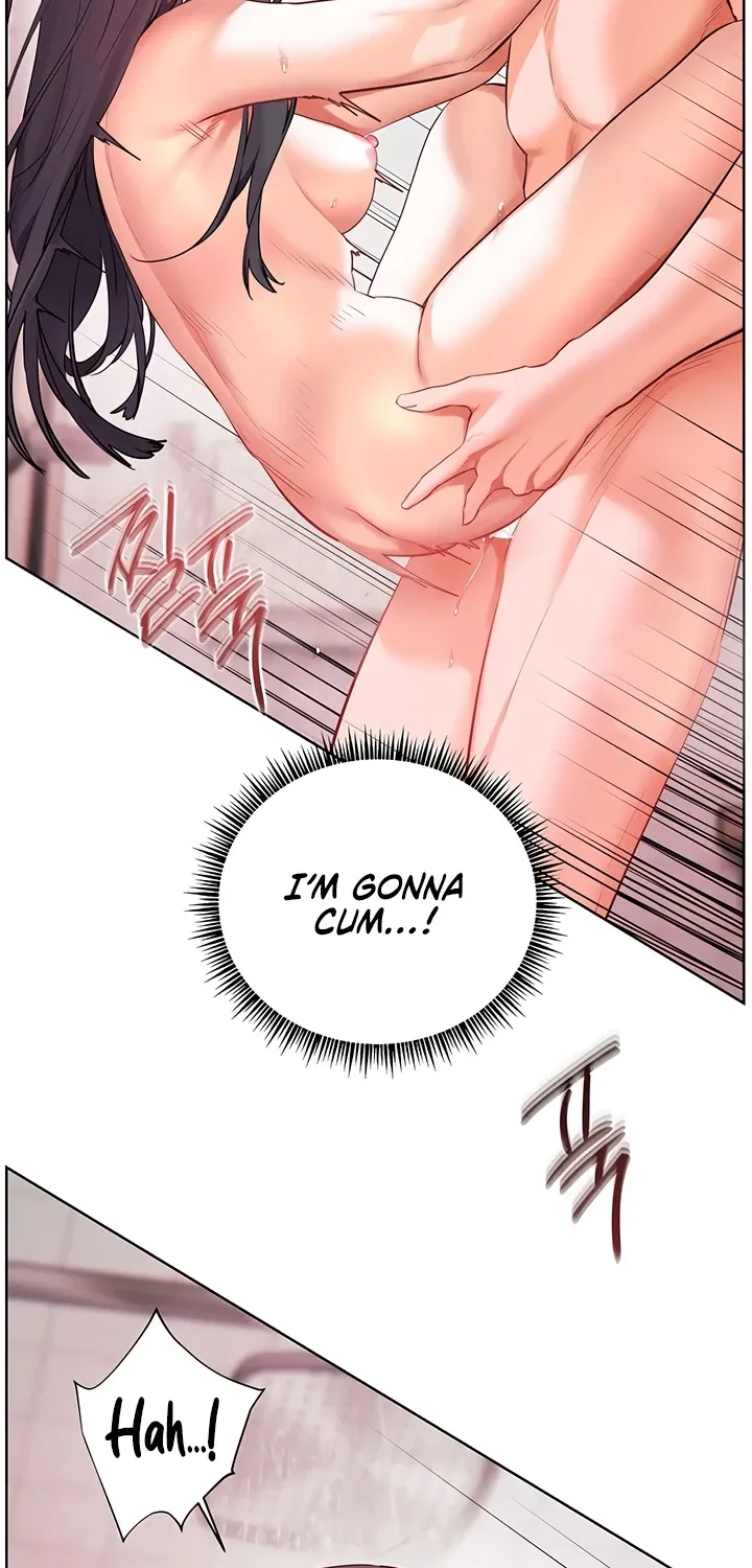Teacher’s Efforts — Chapter 89 — Page 76