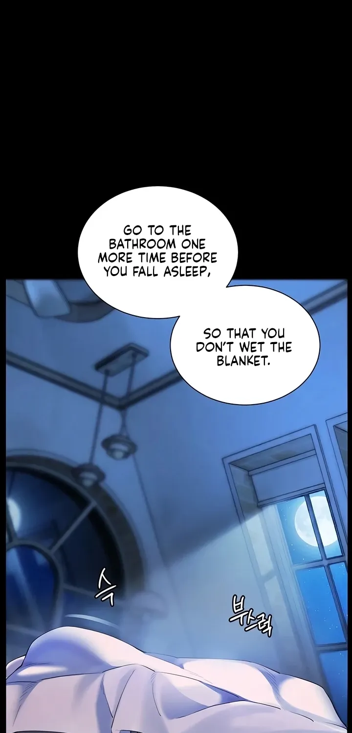 Teacher’s Efforts — Chapter 90 — Page 59