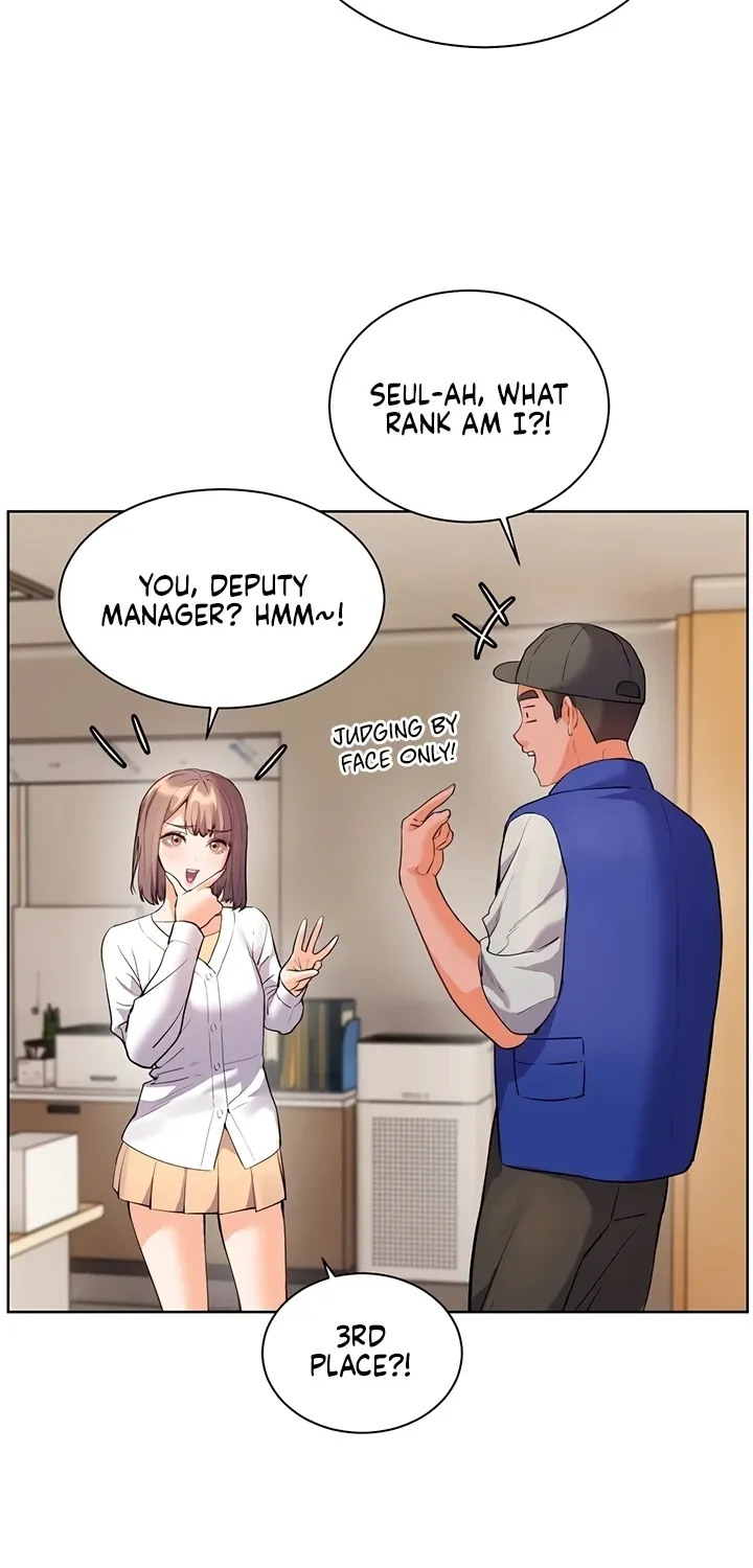 Teacher’s Efforts — Chapter 90 — Page 66
