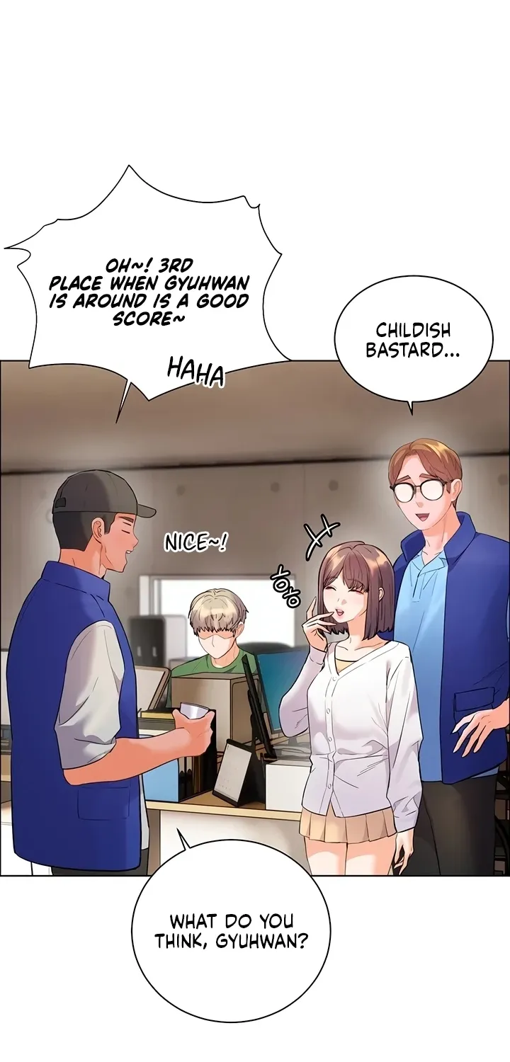 Teacher’s Efforts — Chapter 90 — Page 67