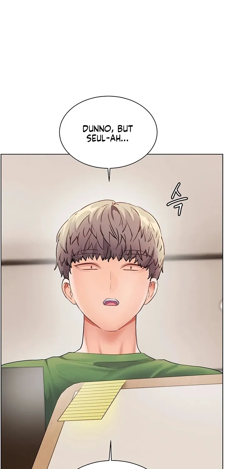Teacher’s Efforts — Chapter 90 — Page 68