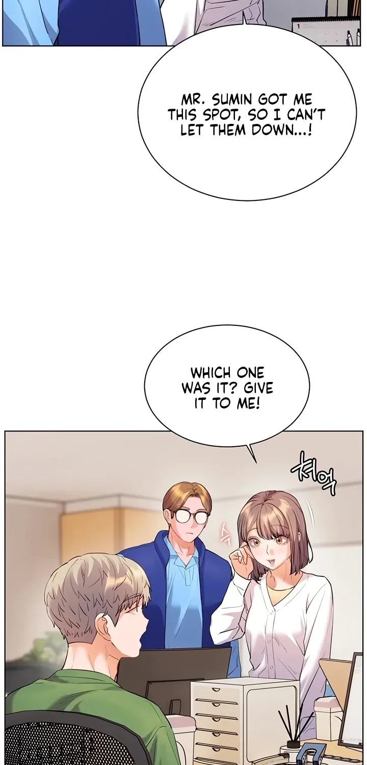 Teacher’s Efforts — Chapter 90 — Page 73