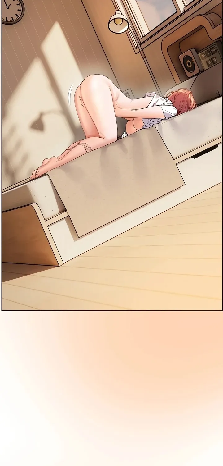 Teacher’s Efforts — Chapter 90 — Page 82