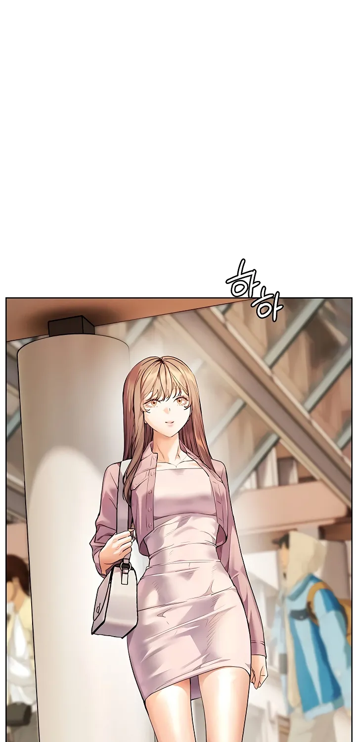 Teacher’s Efforts — Chapter 91 — Page 43