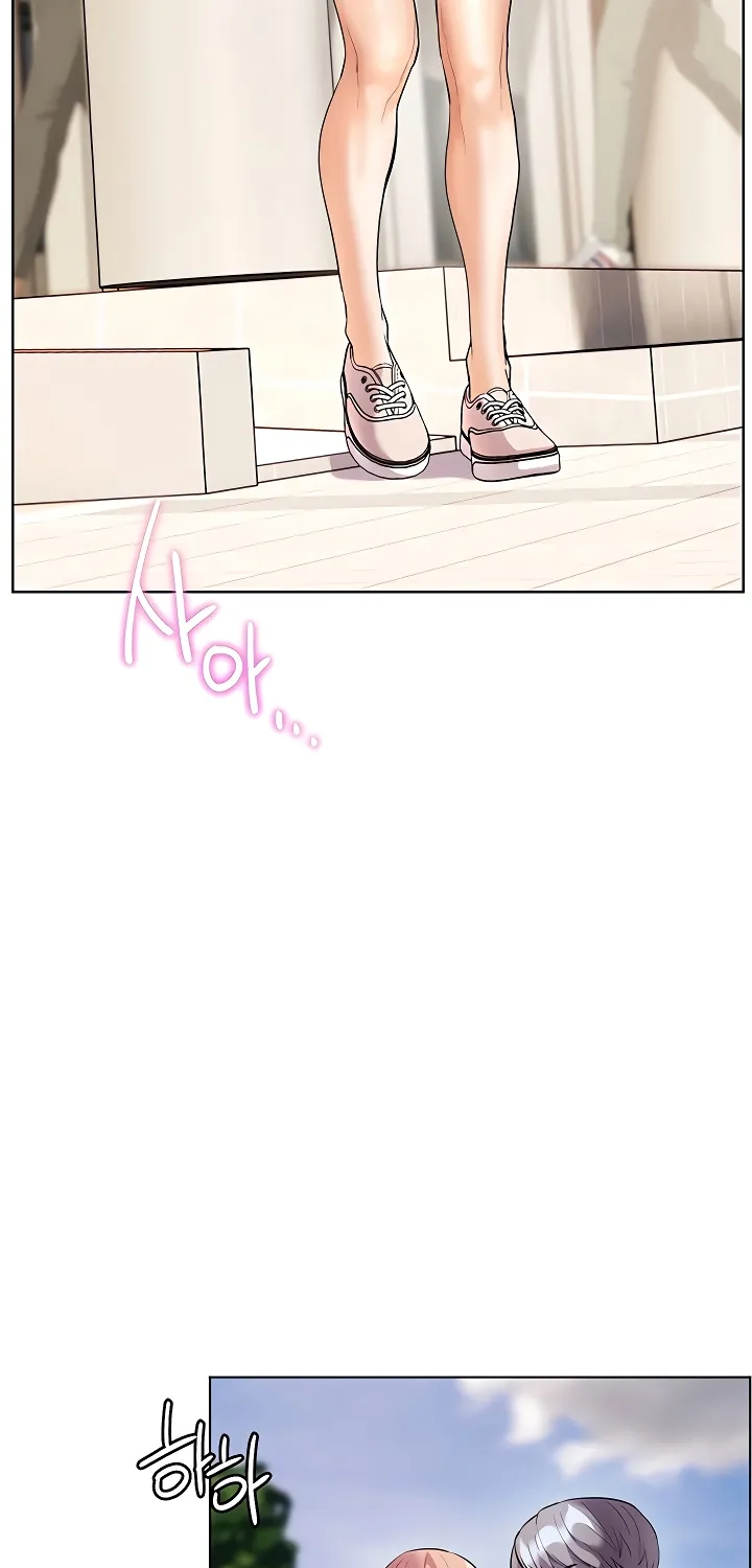 Teacher’s Efforts — Chapter 91 — Page 44