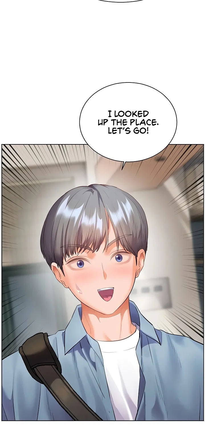 Teacher’s Efforts — Chapter 91 — Page 57