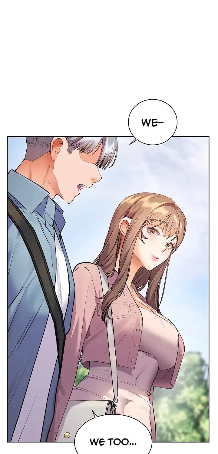 Teacher’s Efforts — Chapter 91 — Page 63