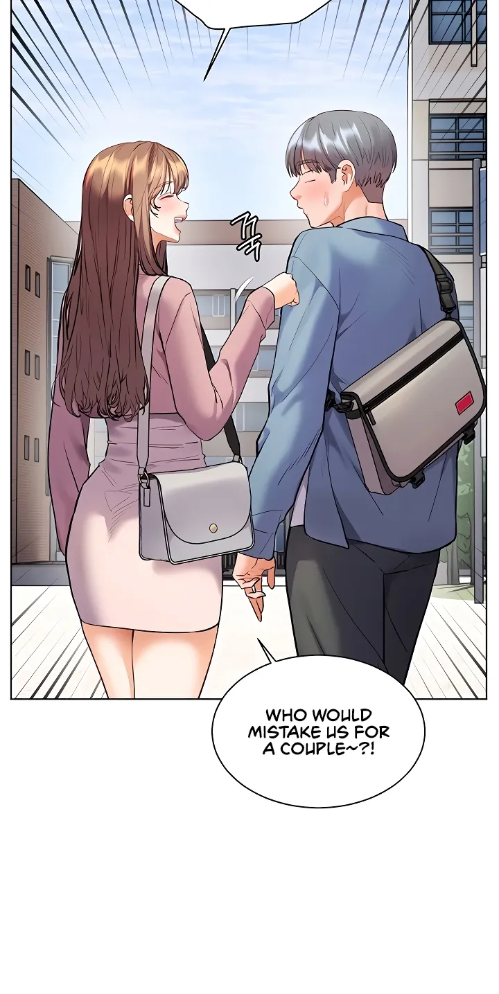 Teacher’s Efforts — Chapter 91 — Page 67