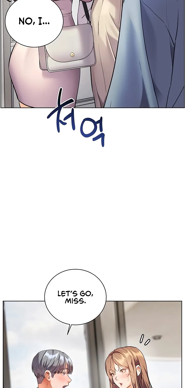 Teacher’s Efforts — Chapter 91 — Page 79