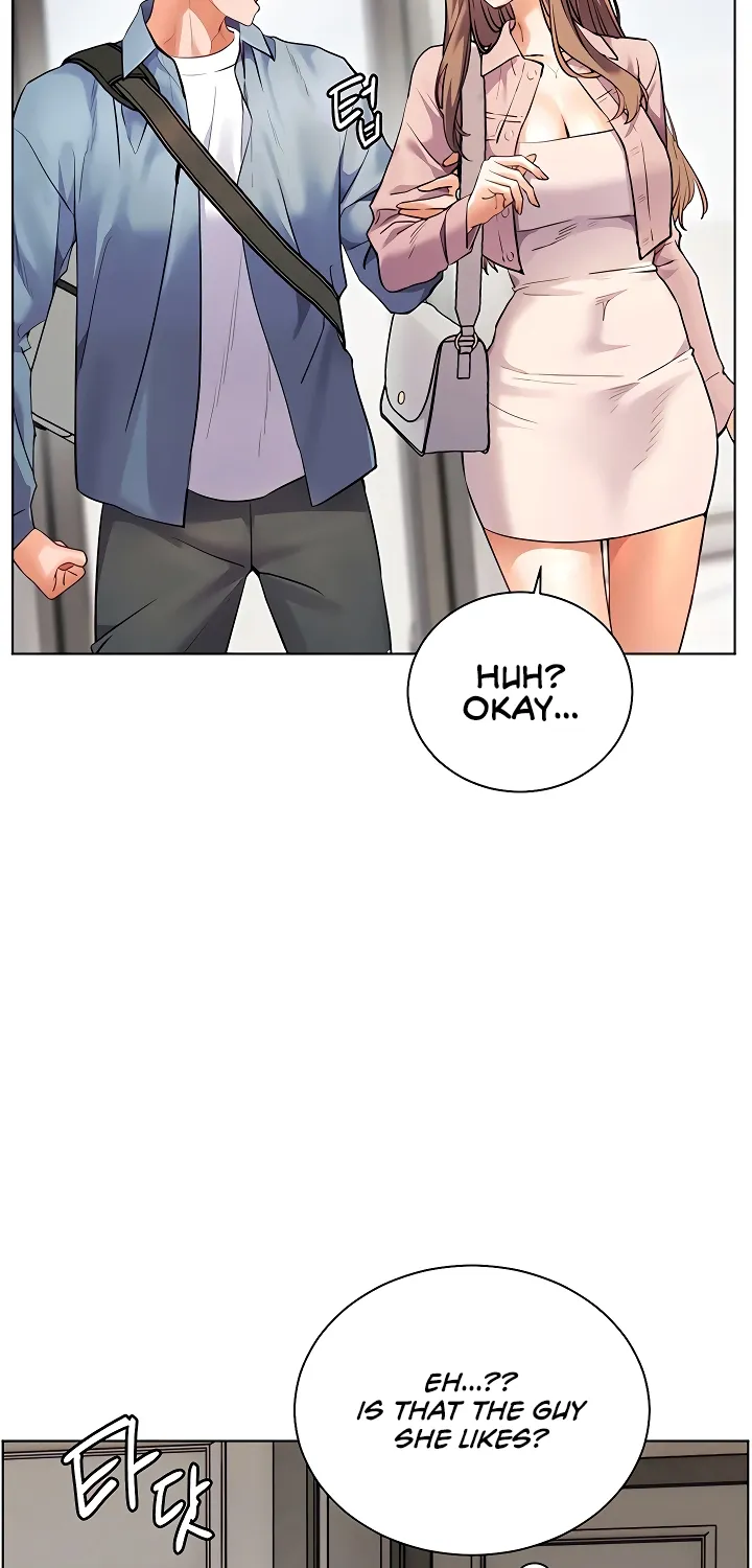 Teacher’s Efforts — Chapter 91 — Page 80