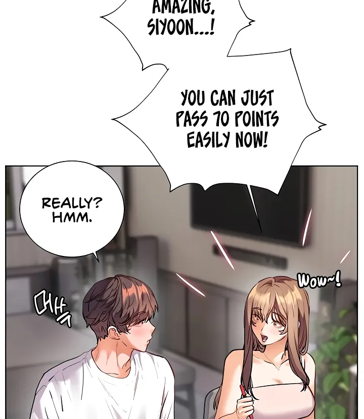 Teacher’s Efforts — Chapter 91 — Page 87
