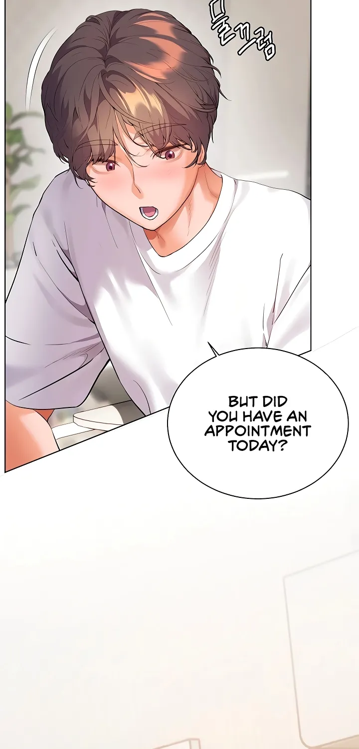 Teacher’s Efforts — Chapter 91 — Page 96