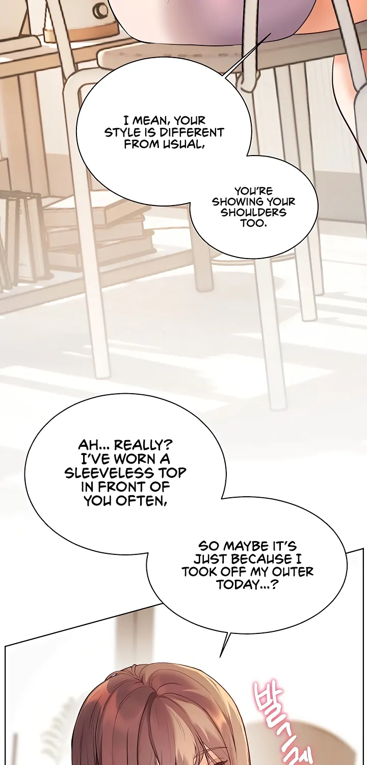 Teacher’s Efforts — Chapter 91 — Page 98