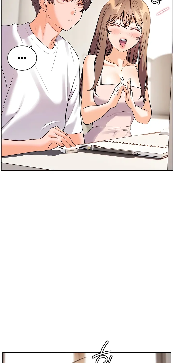 Teacher’s Efforts — Chapter 91 — Page 107