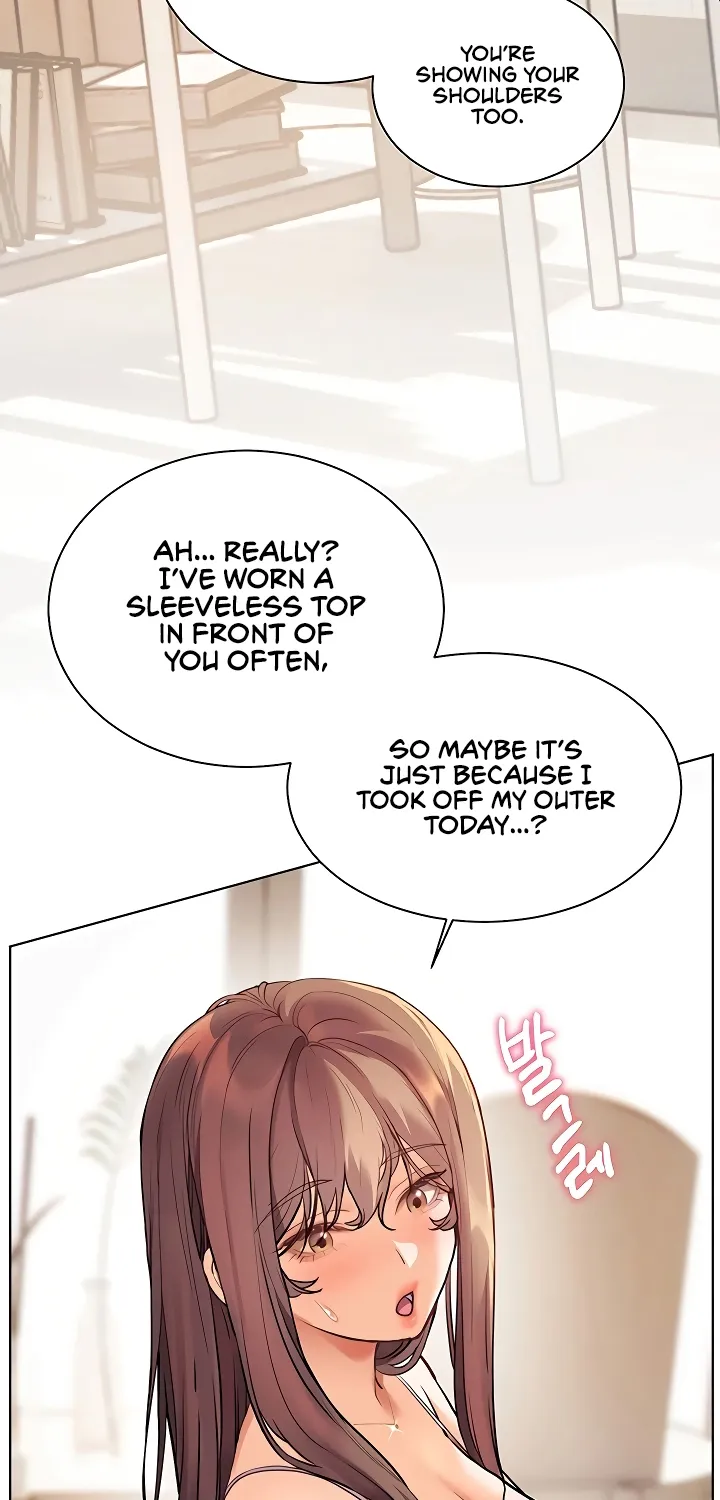 Teacher’s Efforts — Chapter 92 — Page 17