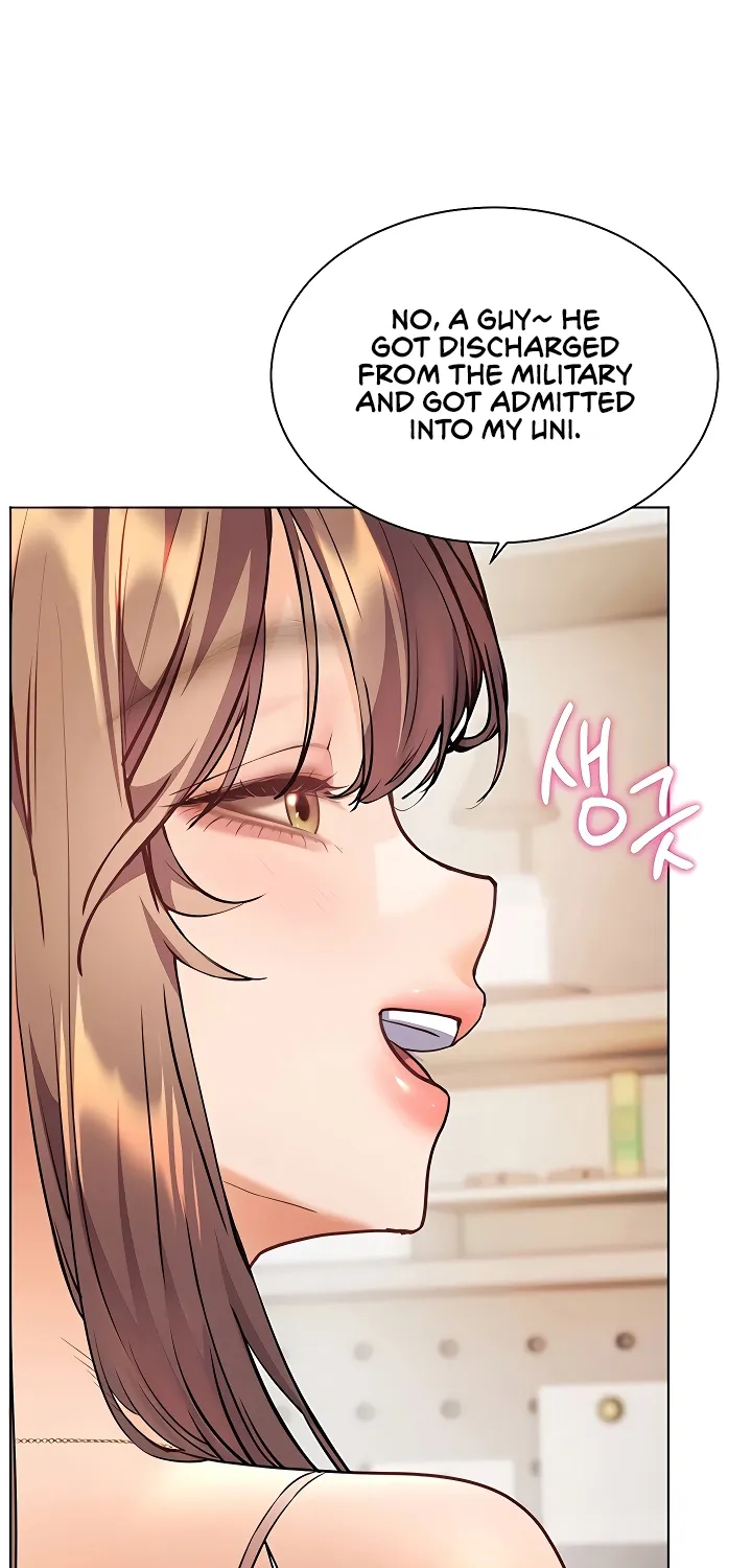 Teacher’s Efforts — Chapter 92 — Page 20