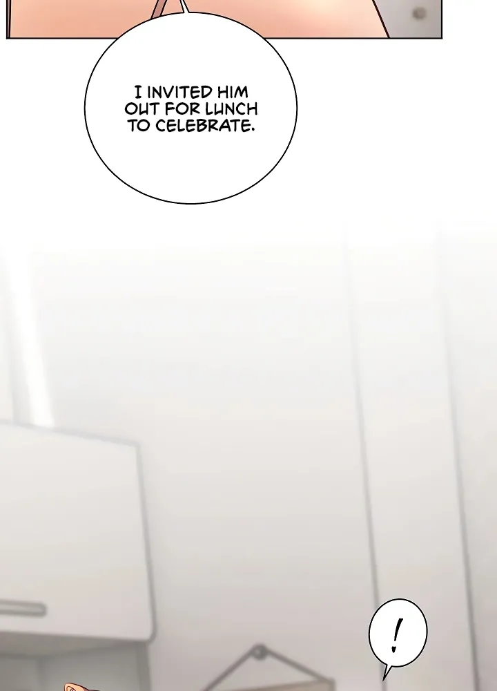 Teacher’s Efforts — Chapter 92 — Page 21