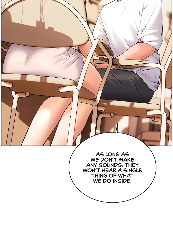 Teacher’s Efforts — Chapter 92 — Page 36