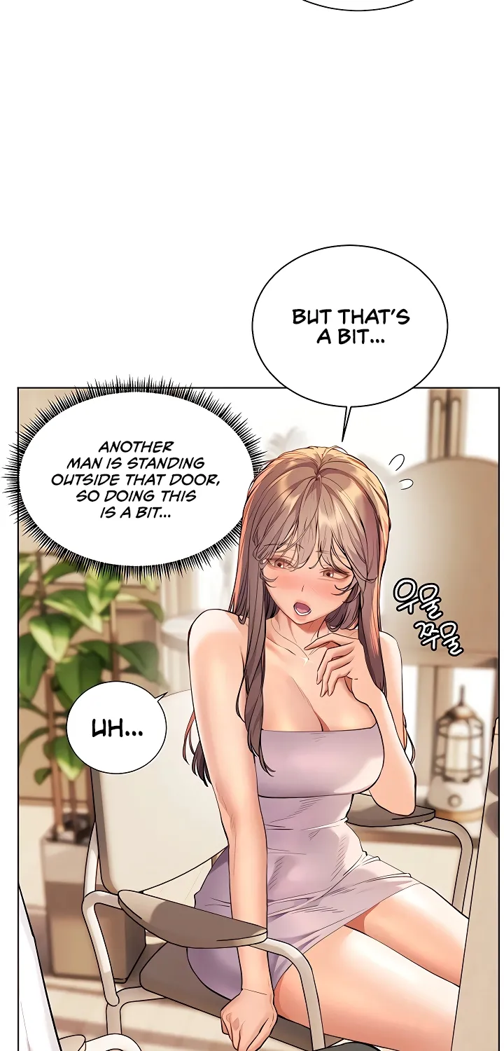 Teacher’s Efforts — Chapter 92 — Page 38