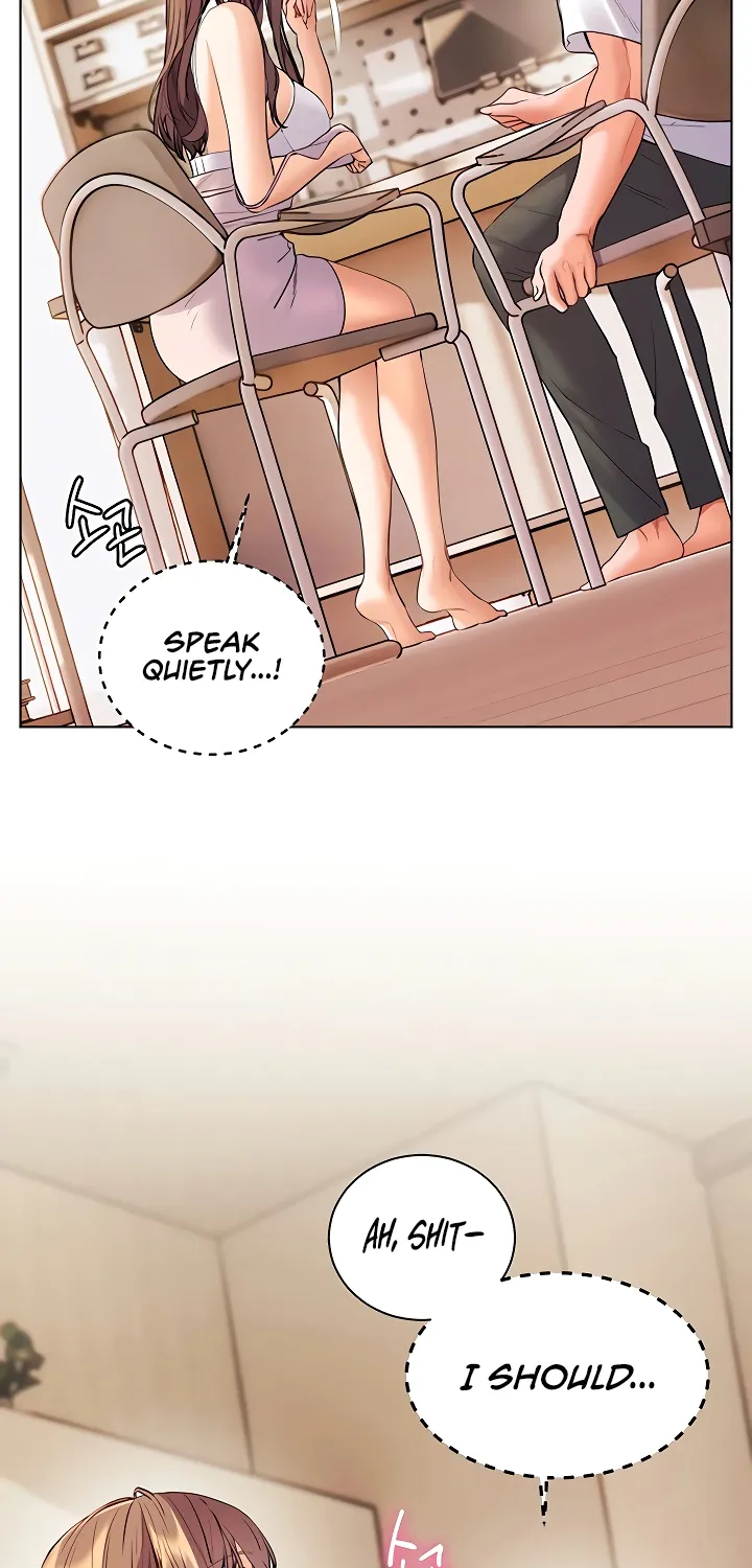 Teacher’s Efforts — Chapter 92 — Page 53