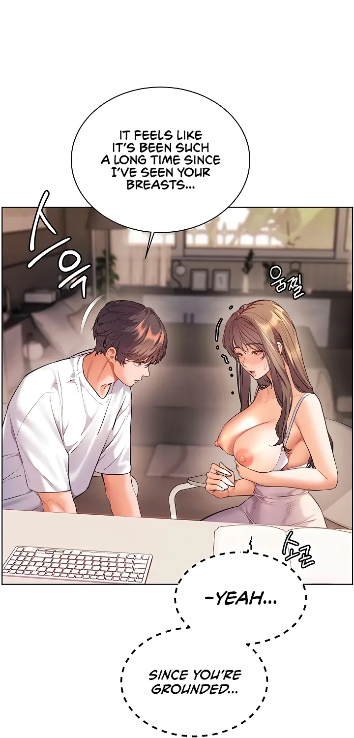Teacher’s Efforts — Chapter 92 — Page 62