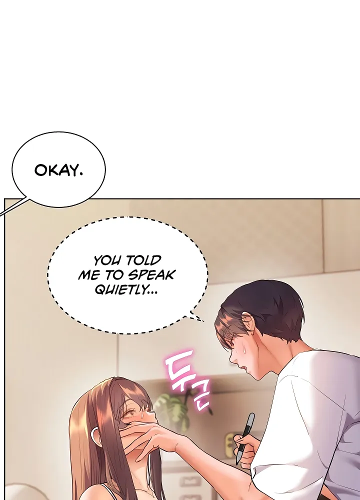 Teacher’s Efforts — Chapter 92 — Page 76