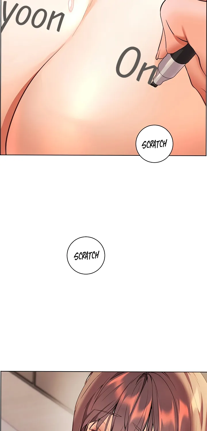Teacher’s Efforts — Chapter 92 — Page 83