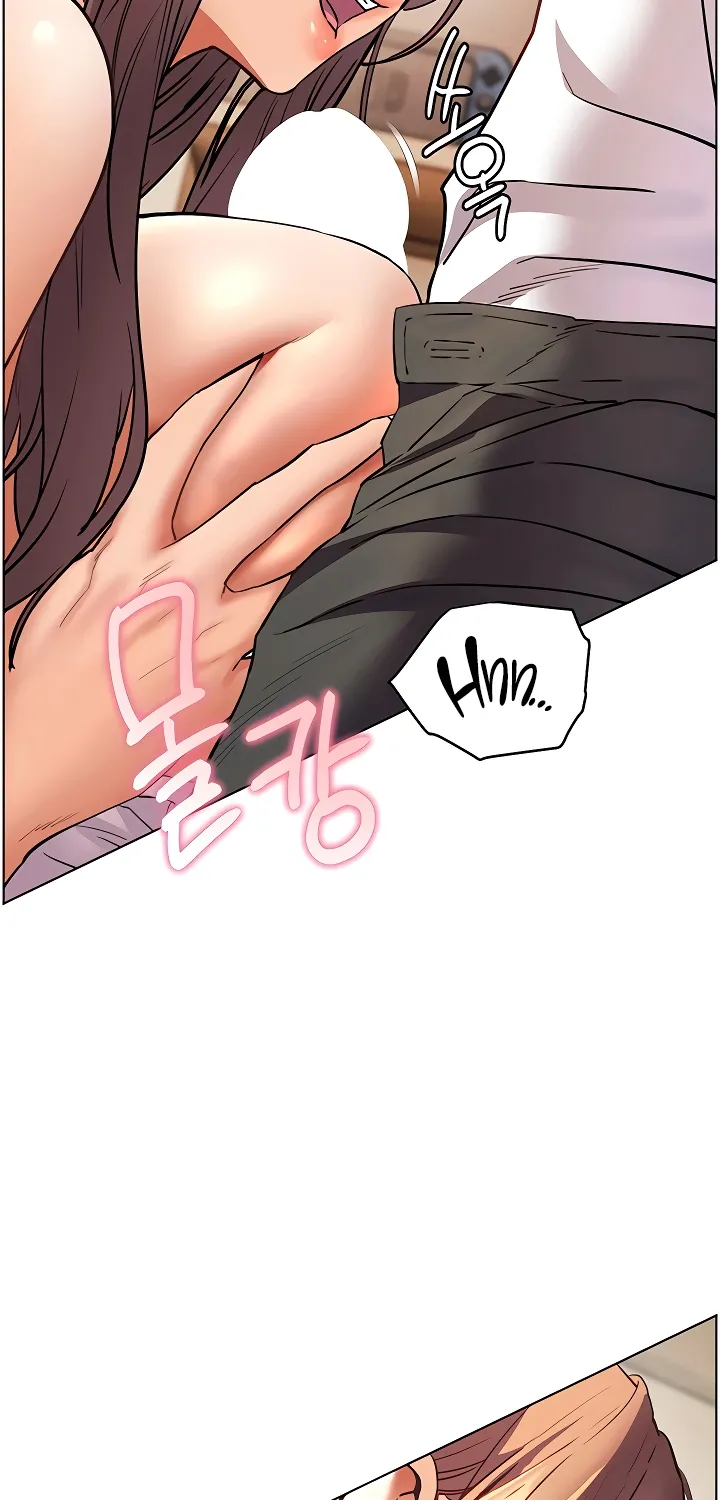 Teacher’s Efforts — Chapter 92 — Page 102
