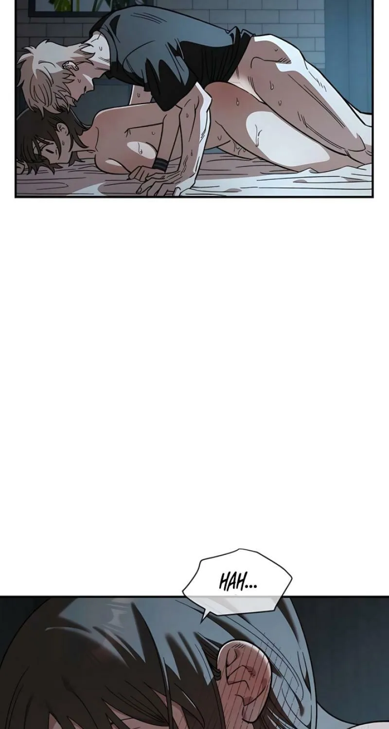 Childhood Friend Complex — Chapter 61 — Page 28