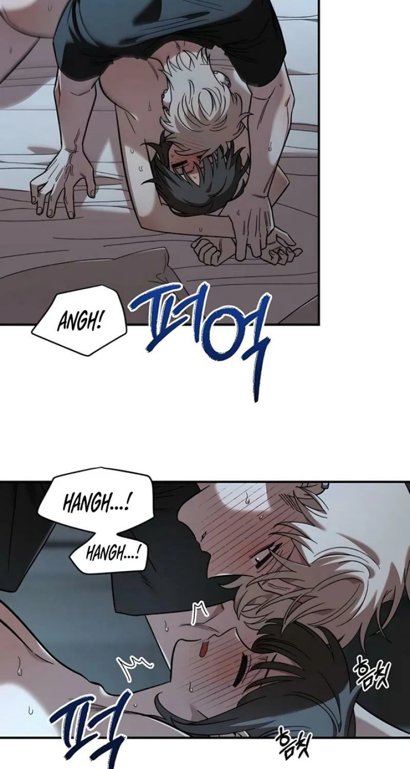 Childhood Friend Complex — Chapter 61 — Page 33
