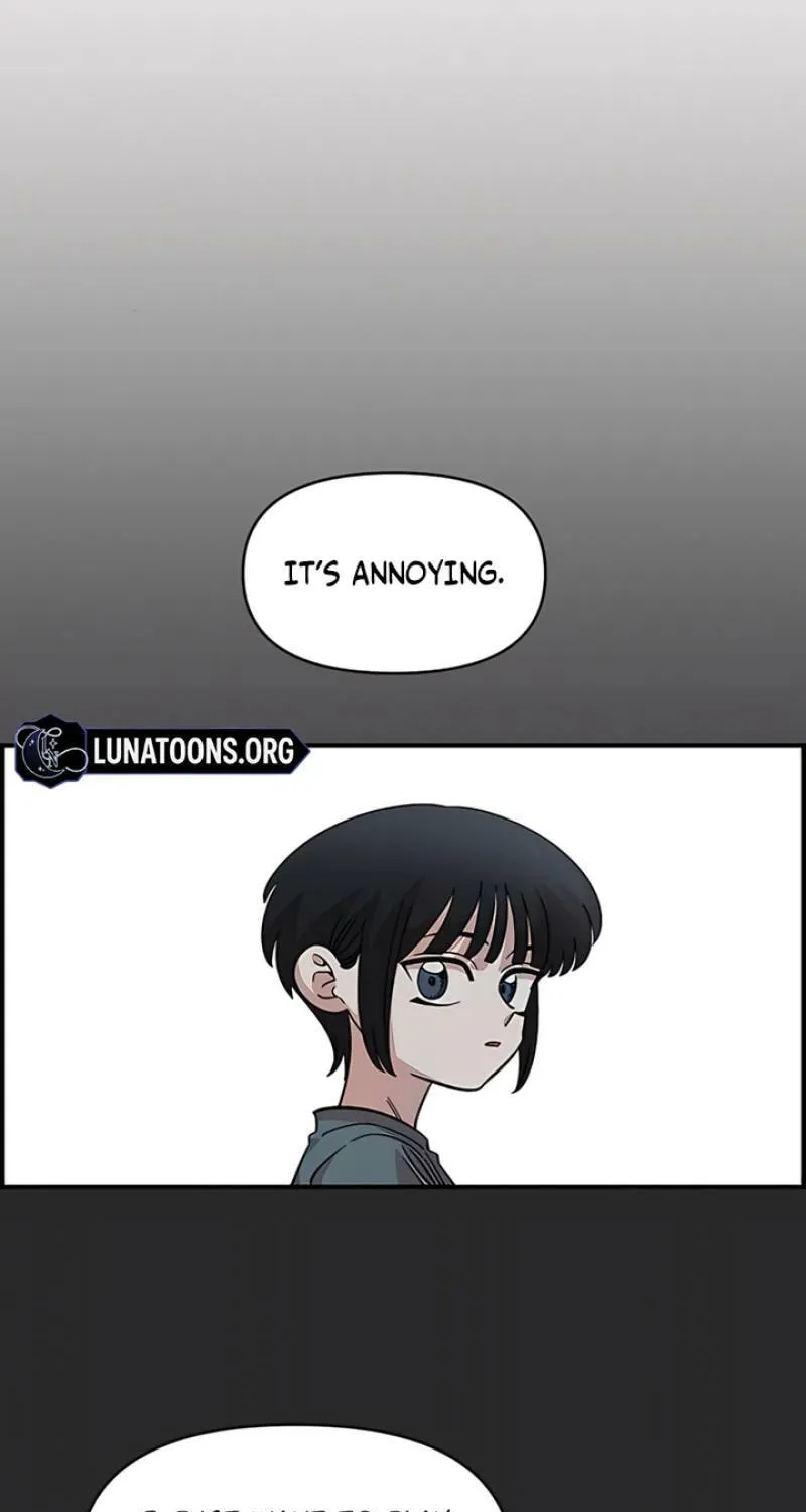 Childhood Friend Complex — Chapter 61 — Page 52