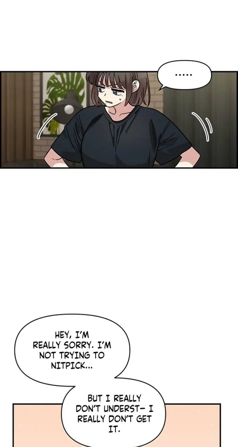 Childhood Friend Complex — Chapter 61 — Page 76