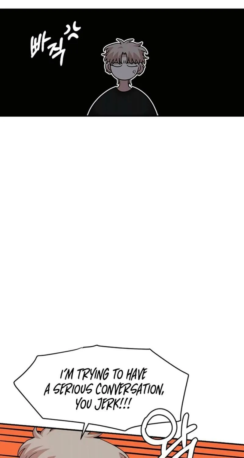 Childhood Friend Complex — Chapter 61 — Page 82