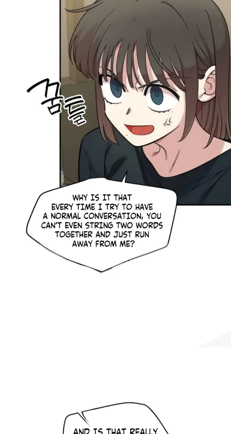 Childhood Friend Complex — Chapter 62 — Page 7