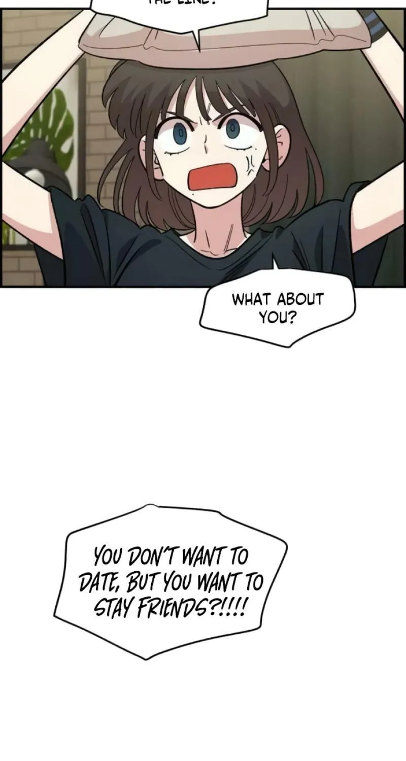 Childhood Friend Complex — Chapter 62 — Page 14