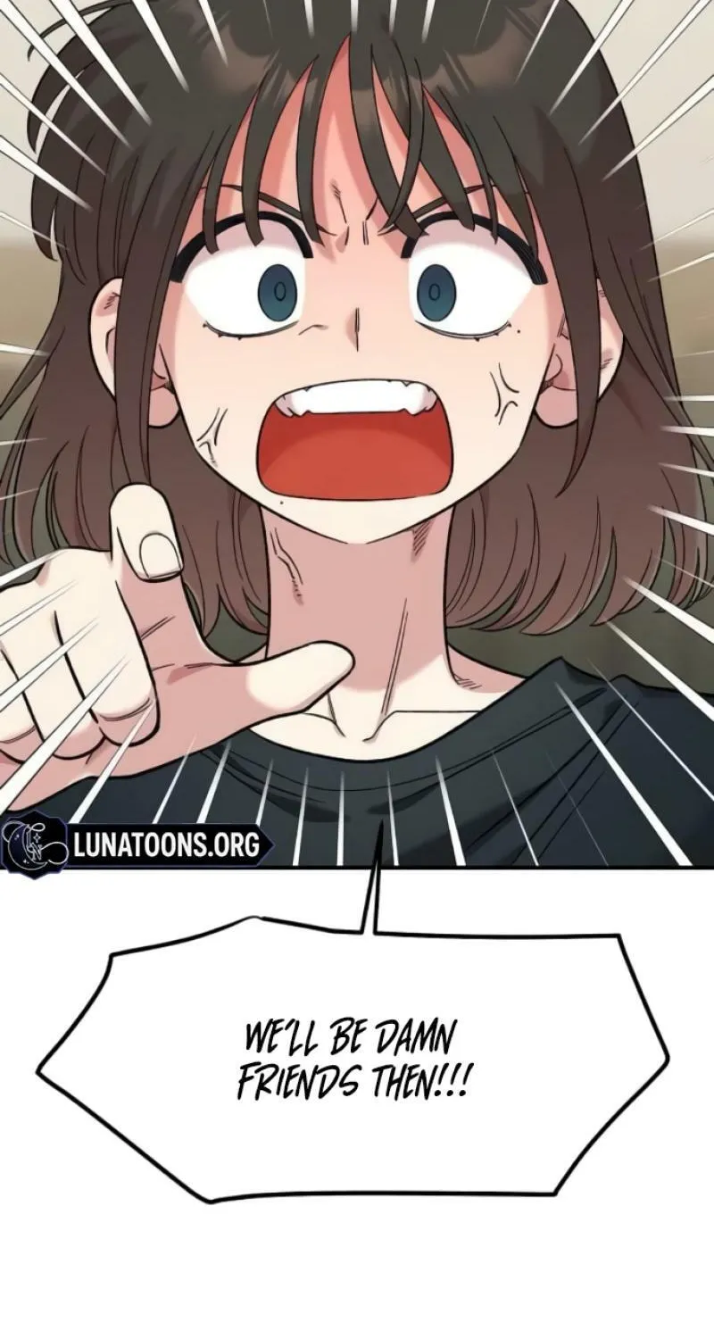 Childhood Friend Complex — Chapter 62 — Page 26