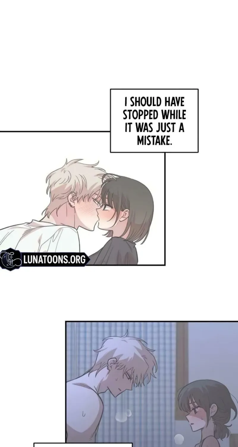 Childhood Friend Complex — Chapter 62 — Page 46