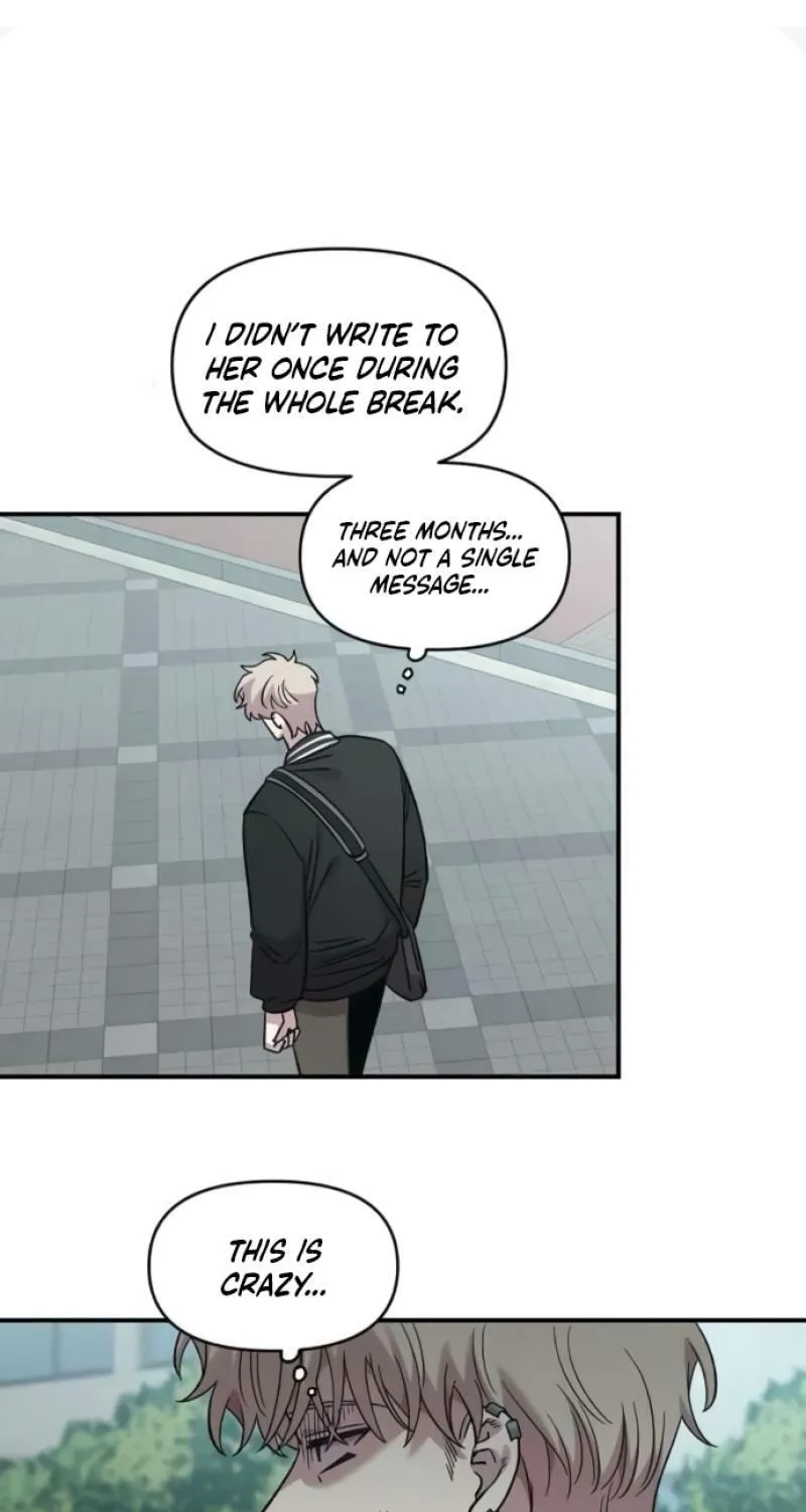 Childhood Friend Complex — Chapter 62 — Page 65