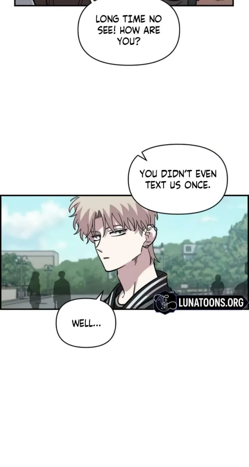 Childhood Friend Complex — Chapter 62 — Page 67