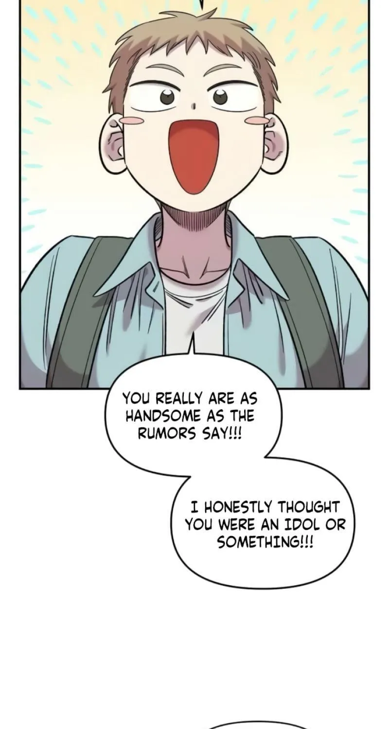 Childhood Friend Complex — Chapter 62 — Page 69