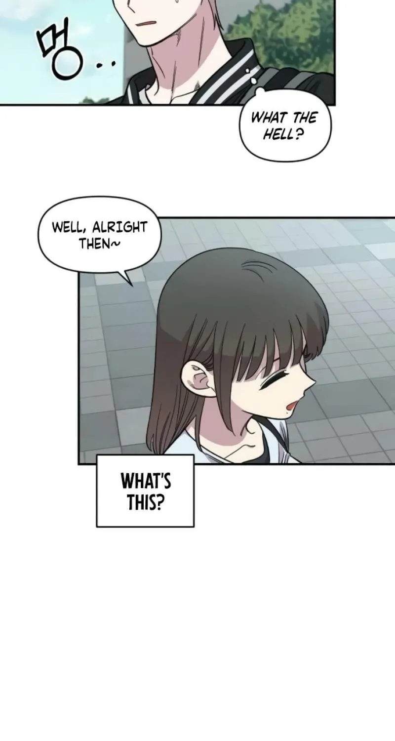 Childhood Friend Complex — Chapter 62 — Page 86