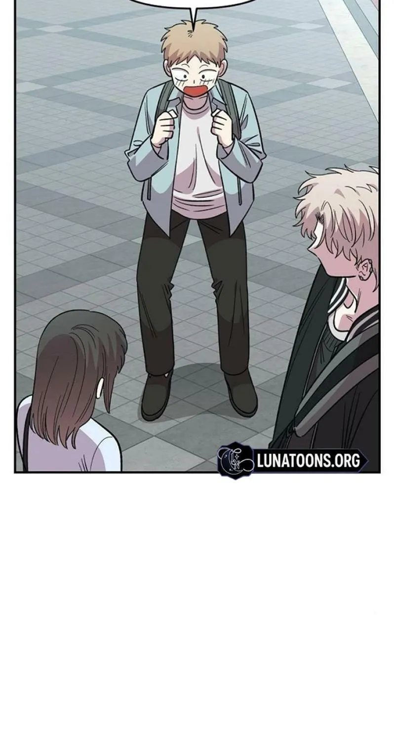 Childhood Friend Complex — Chapter 62 — Page 89