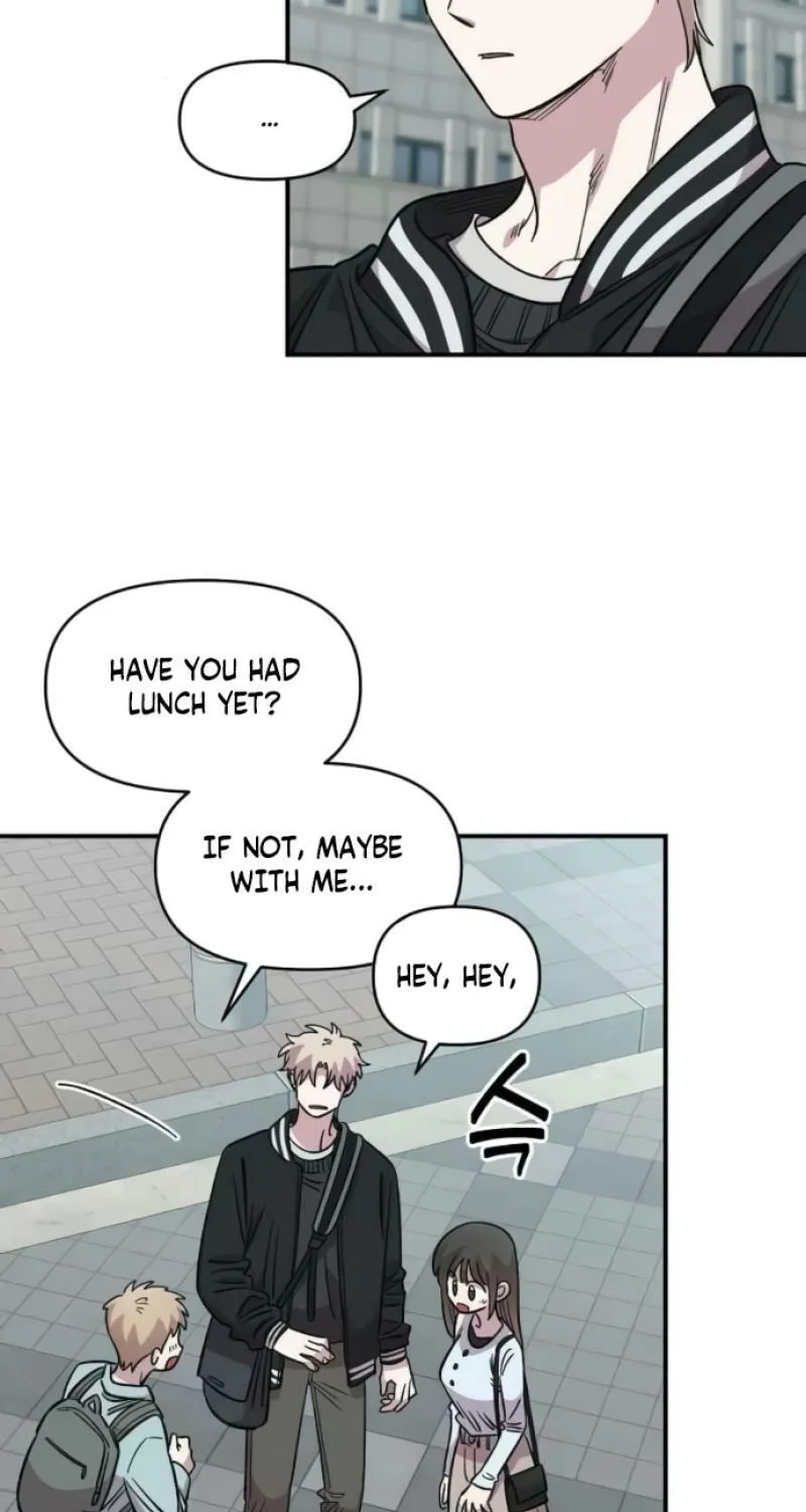 Childhood Friend Complex — Chapter 62 — Page 93