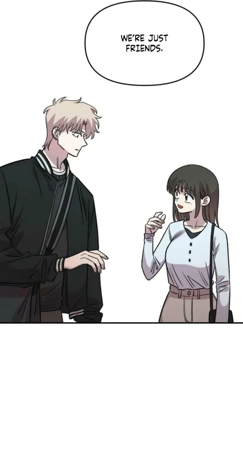 Childhood Friend Complex — Chapter 62 — Page 97